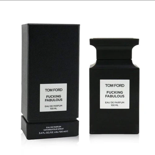 Tom Ford Perfume