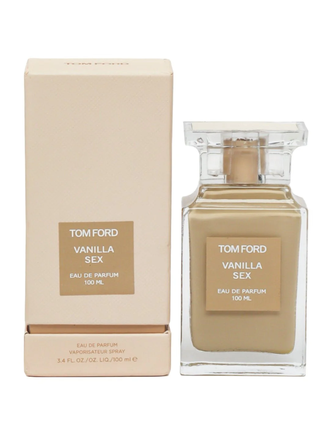 Tom Ford Perfume